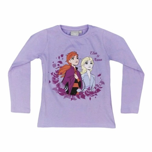 Frozen langarmshirt 98 104 - frozen,