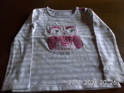 Kinder shirt größe 104 - ,