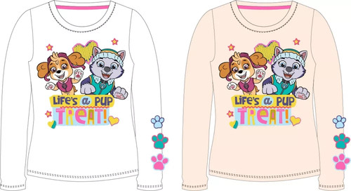 Paw patrol skye everest - paw,