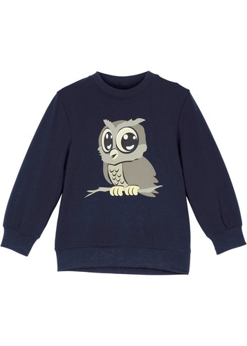 Kinder sweatshirt 104 - sweatshirt, 104/110