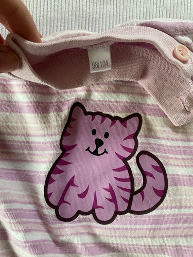 Mädchen poloshirt langarm - mädchen,
