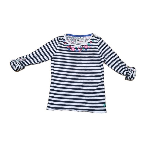 Langarmshirt 104 110 - 🍀,