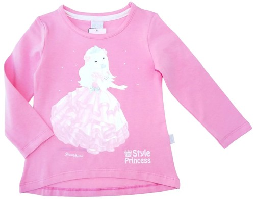 Disney style princess - style,