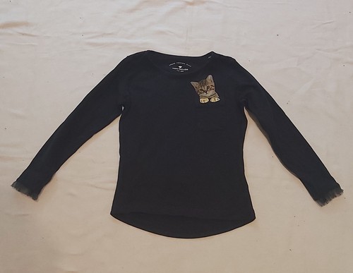 Langarmshirt 104 110 von - langarmshirt, gr.