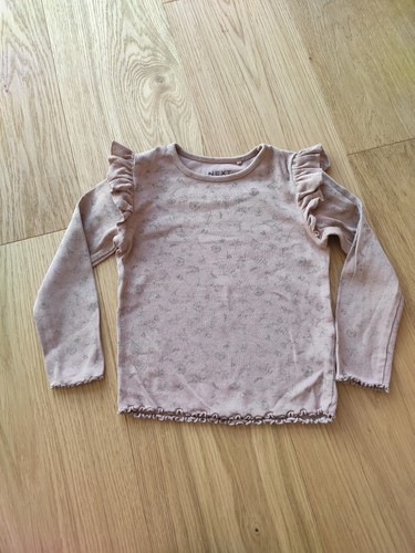 Mädchen shirt langarm - ,