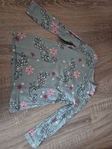 Langarmshirt 98 104 - langarmshirt, 98/104