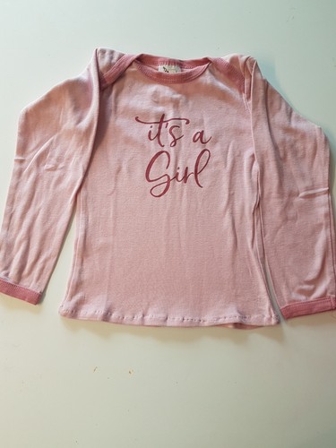 Langarmshirt 104 - langarmshirt, 98/104