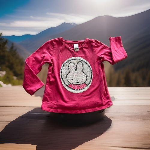 Langarm shirt von - 15), c&a