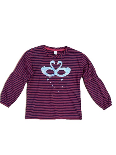 Esprit mädchen langarmshirt - mädchen,