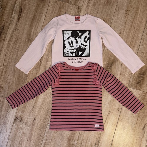 Mädchen langarmshirt - mädchen,