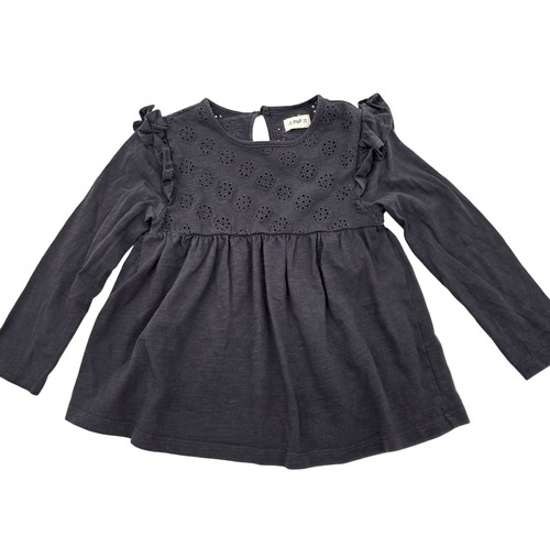 Langarmshirt mädchen - f&f,