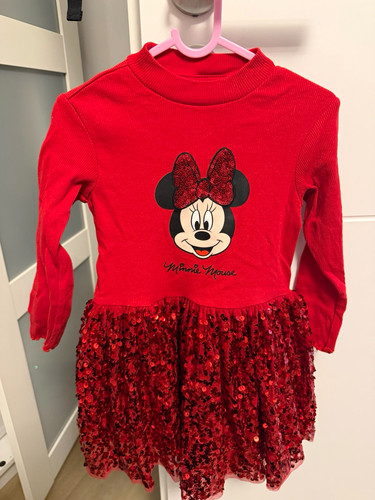 Disney minnie maus - minnie,