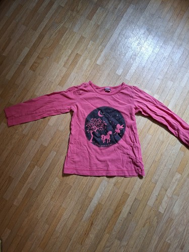Langarmshirt dopodopo 104 - langarmshirt, gr.104