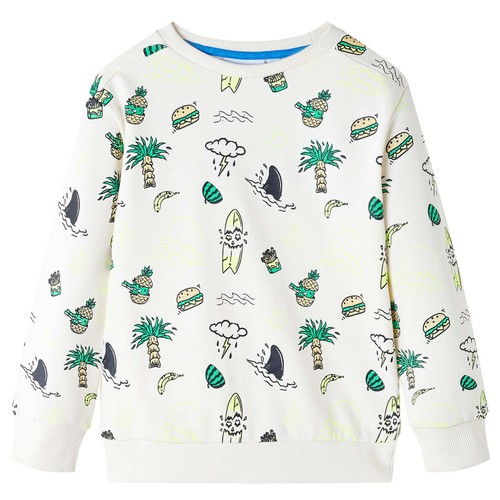 Kinder sweatshirt langarmshirt - kinder,