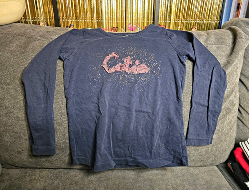 Langarmshirt