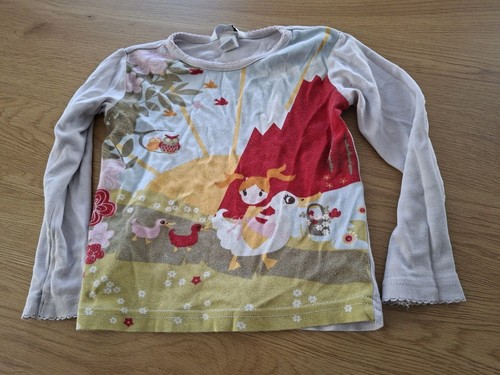 Mädchen langarmshir 104 - langarmshir,, gr.104