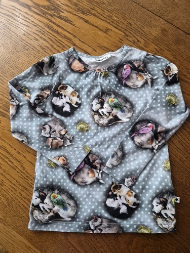Langarmshirts für mädchen - für,
