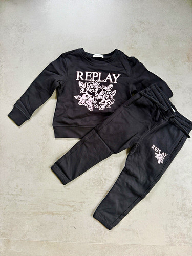 Replay mädchen set - mädchen,