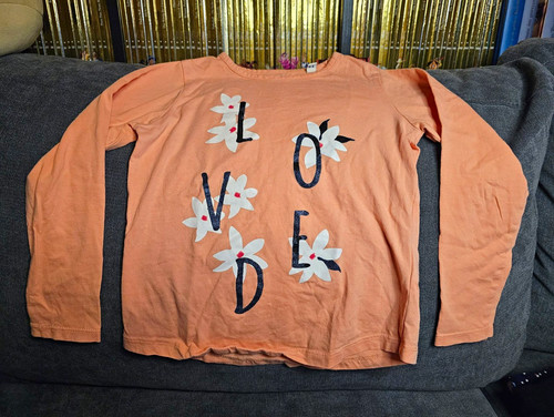Langarmshirt