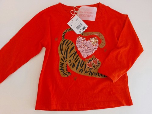 Kinder langarmshirt größe - kinder,