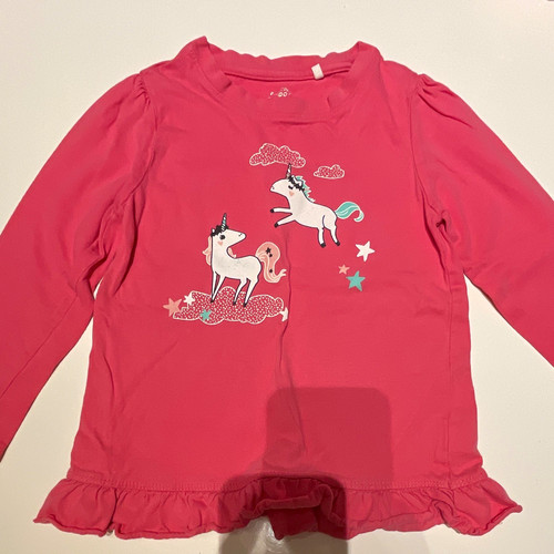 Topolino mädchen shirt - topolino, t-shirt