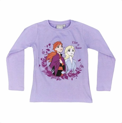 Mädchen langarm shirt - langarm,
