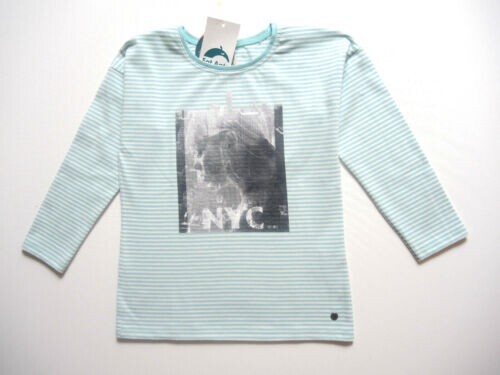 Langarm shirt mädchen - langarm, von