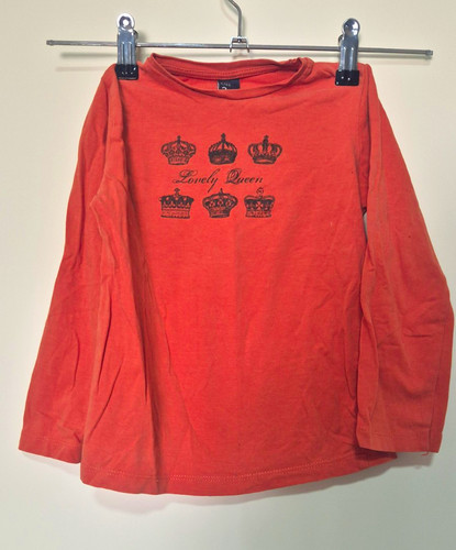 Mädchen shirt langarm - mädchen, t-shirt