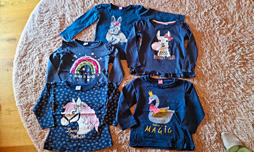 Kiki koko langarmshirt set - kiki&koko, gr