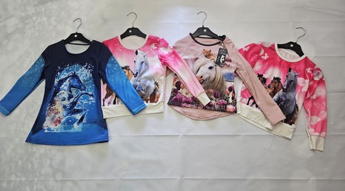 Mädchen pulli paket - mädchen,