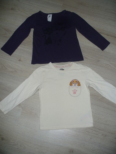 Langarm shirts größe 104 - größe,