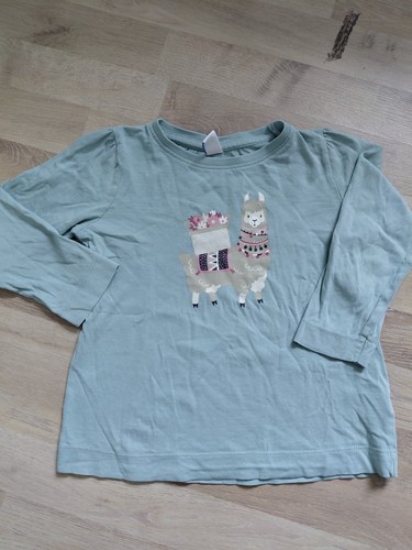 Alpaka langarmshirt von - alpaka,