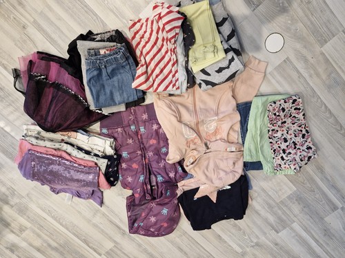 Mädchen set größe - mädchen,