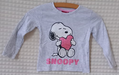 Langarmshirt 104 - gr.,
