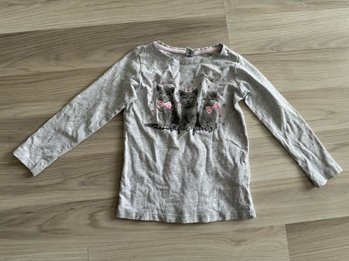 Dopodopo langarmshirt katzen - langarmshirt,