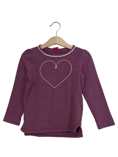 Oliver mädchen langarmshirt - s.oliver,