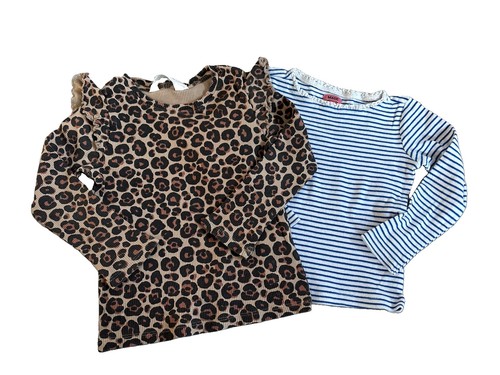 Langarmshirt pullover set - langarmshirt,