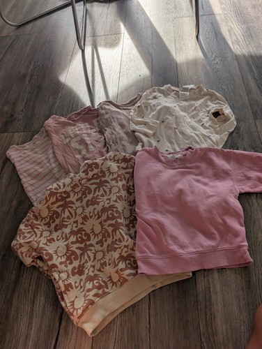 Pullover set mädchen - mädchen, h&m
