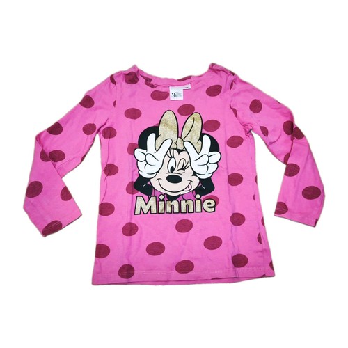 Langarmshirt 104 - 🐞,