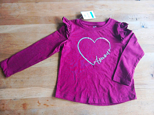 Pepco mädchen shirt 104 - mädchen,