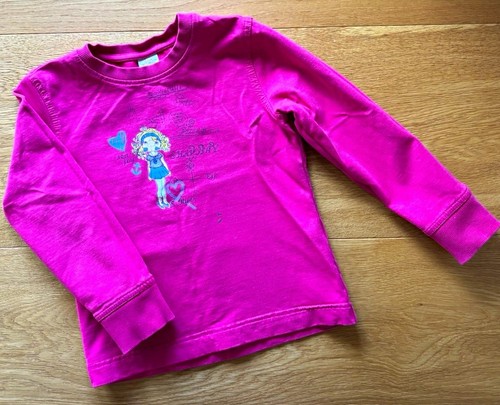 Oliver langarmshirt mädchen - s.oliver,