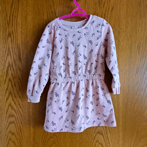 Lupilu mädchen shirtkleid - lupilu,