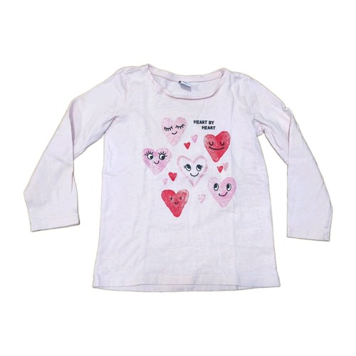 Langarmshirt 104 - gr.,