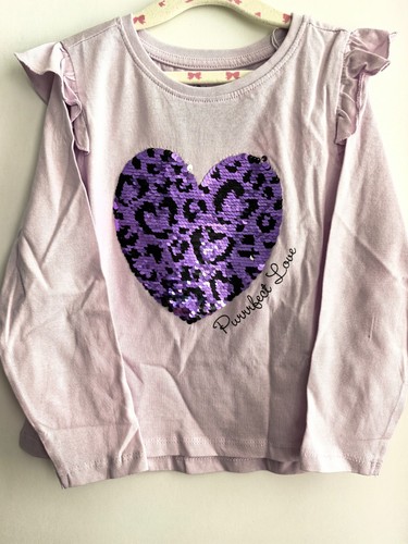 Süße langarmshirt mit - süße,