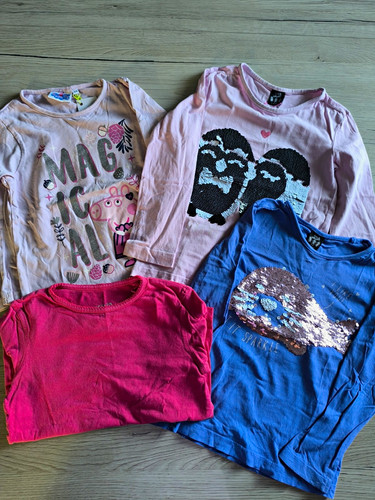 Peppa pig mädchen shirt set - peppa,