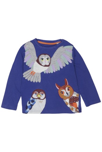 Mini boden langarmshirt - mini,