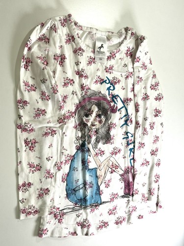 Shirt 104 mädchen - t-shirt,