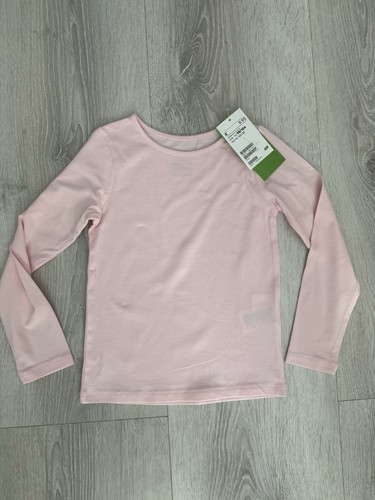 Mädchen langarmshirt - langarmshirt, gr