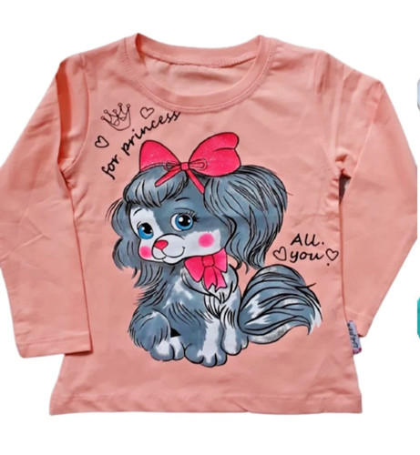 Mädchen langarm shirt - 💔mädchen, t-shirt