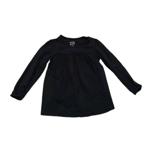 Langarmshirt 104 - 😍,